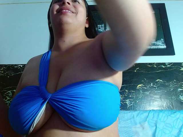Natural-boobs
