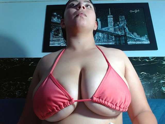 Natural-boobs live cam on BongaCams
