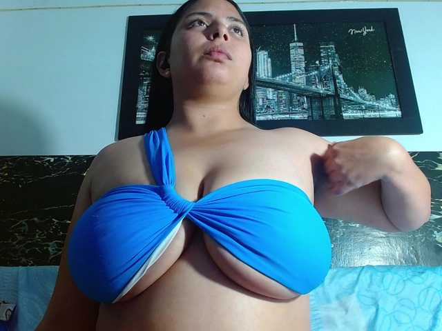 Natural-boobs