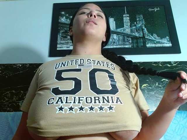 Natural-boobs