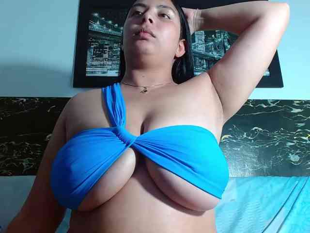 Natural-boobs
