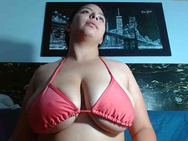 Модель: Natural-boobs