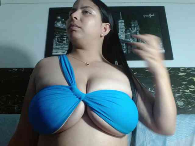 Natural-boobs
