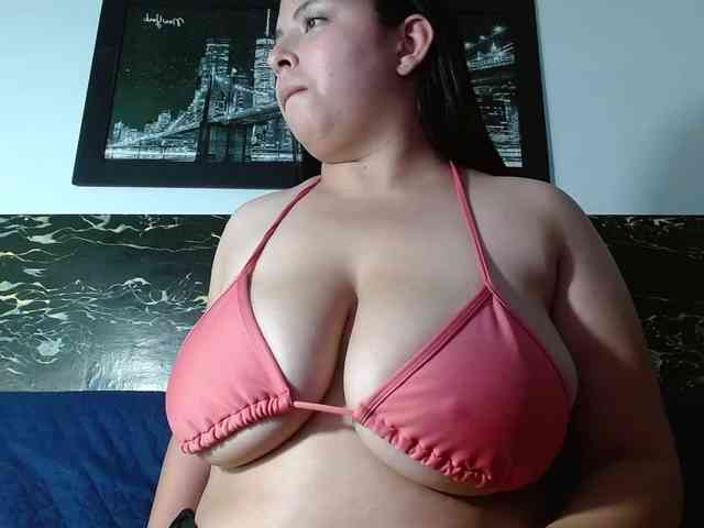 Модель: Natural-boobs