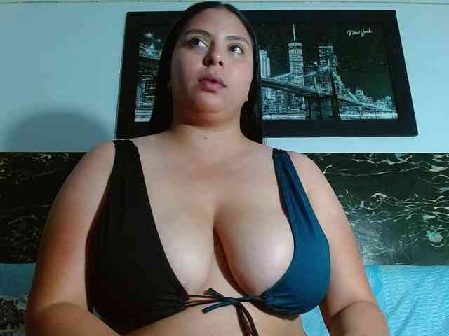 Модель: Natural-boobs