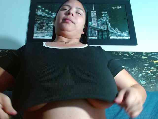 Natural-boobs