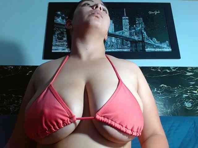 Natural-boobs