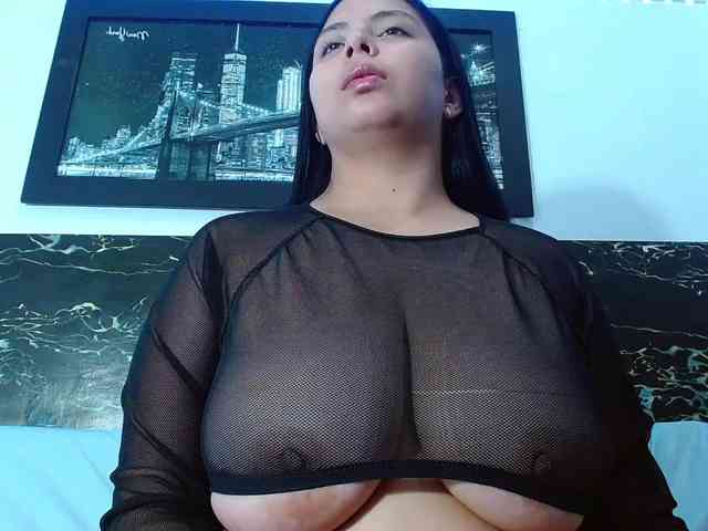 Natural-boobs