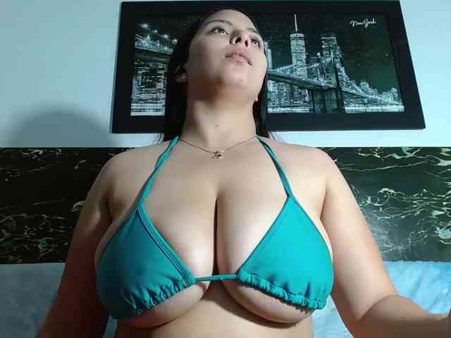 Natural-boobs