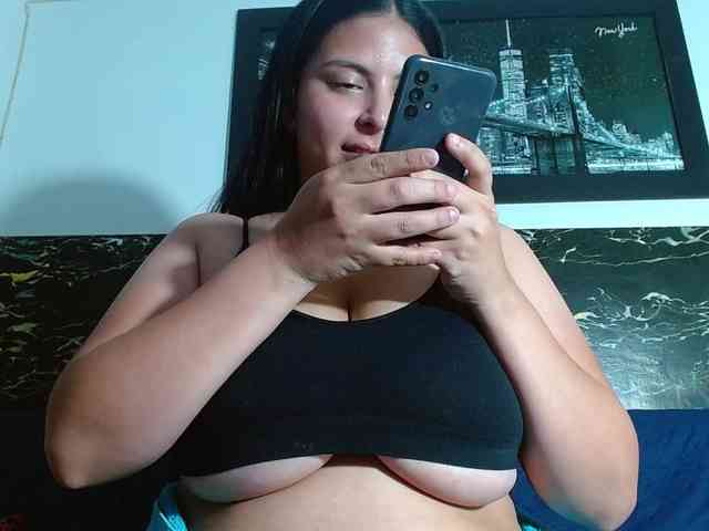 Natural-boobs