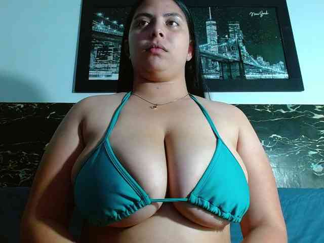Natural-boobs