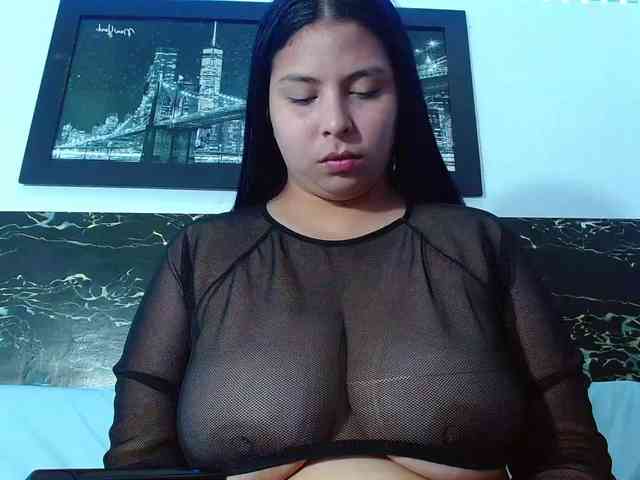 Модель: Natural-boobs