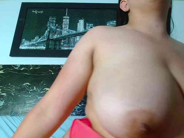 Natural-boobs