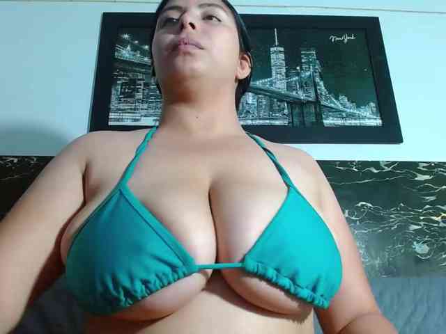 Natural-boobs