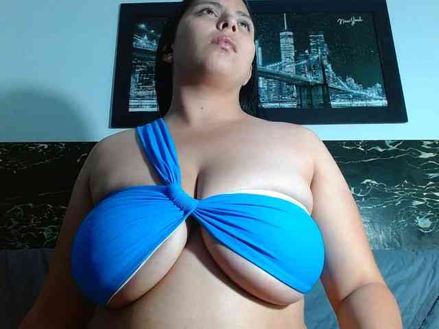 Natural-boobs