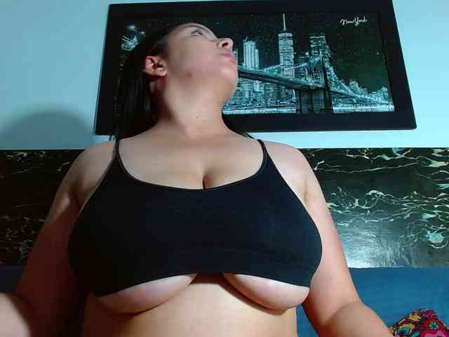 Natural-boobs