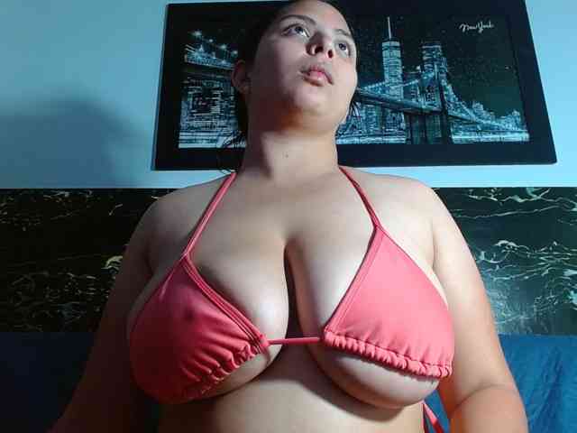 Модель: Natural-boobs