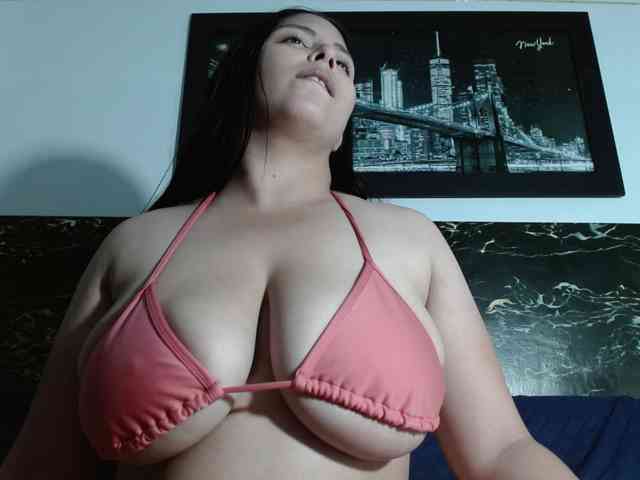 Natural-boobs