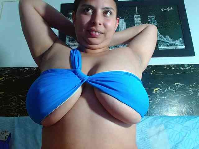 Natural-boobs