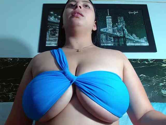 Natural-boobs