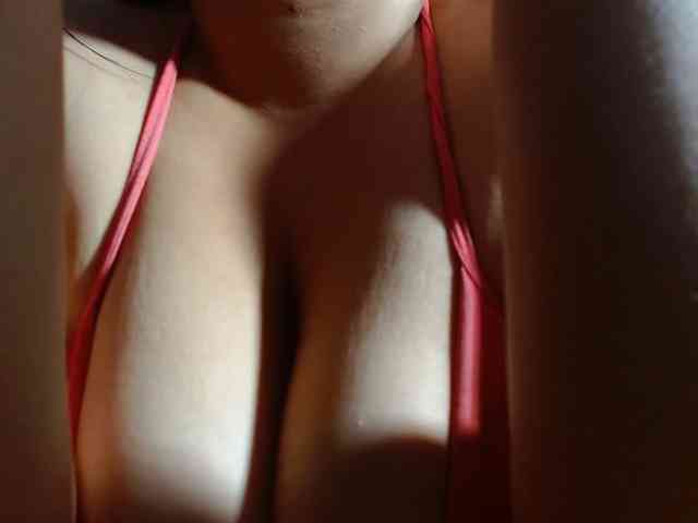 Natural-boobs
