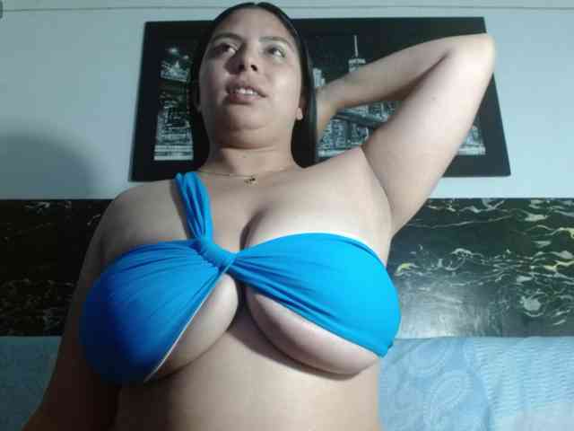 Natural-boobs