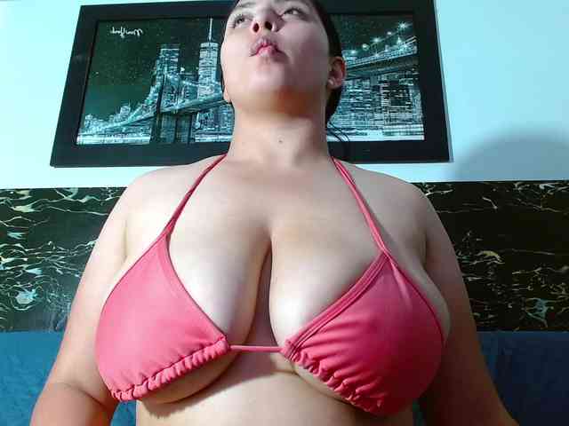 Natural-boobs