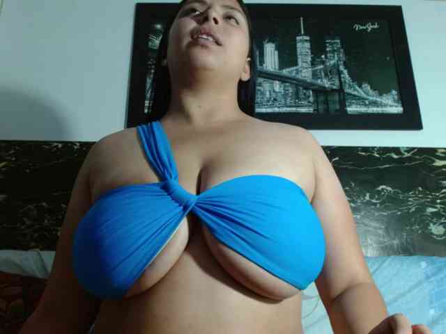Natural-boobs