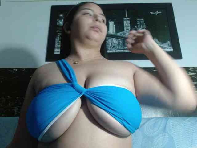 Natural-boobs