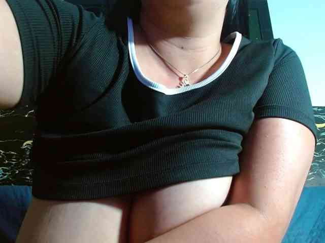 Natural-boobs