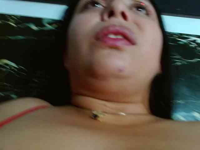 Natural-boobs webcam