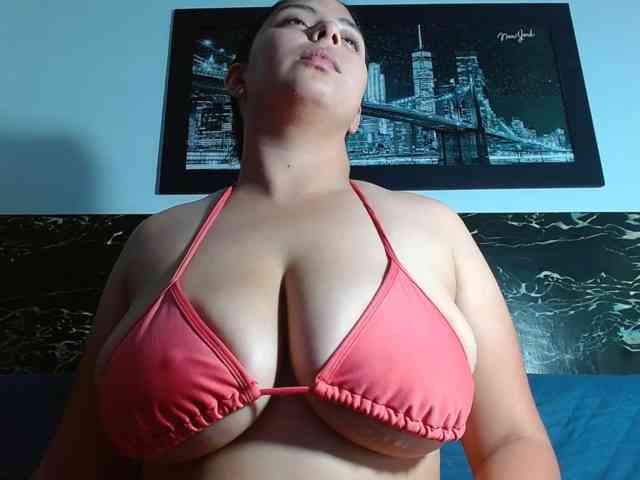 Natural-boobs