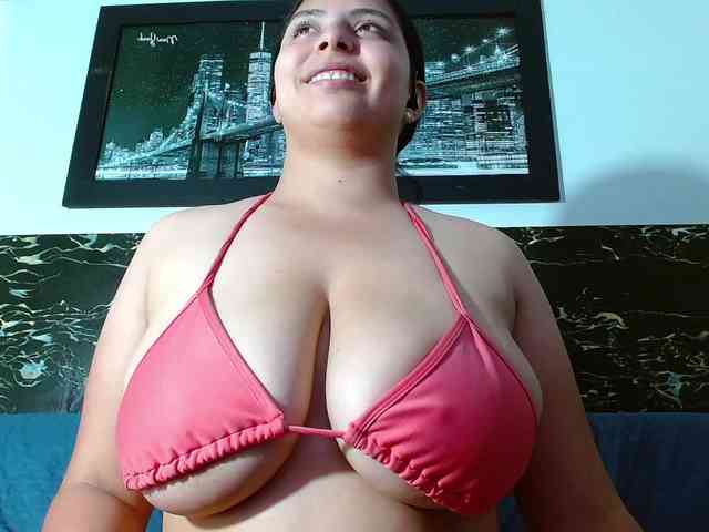 Natural-boobs