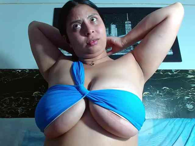 Natural-boobs