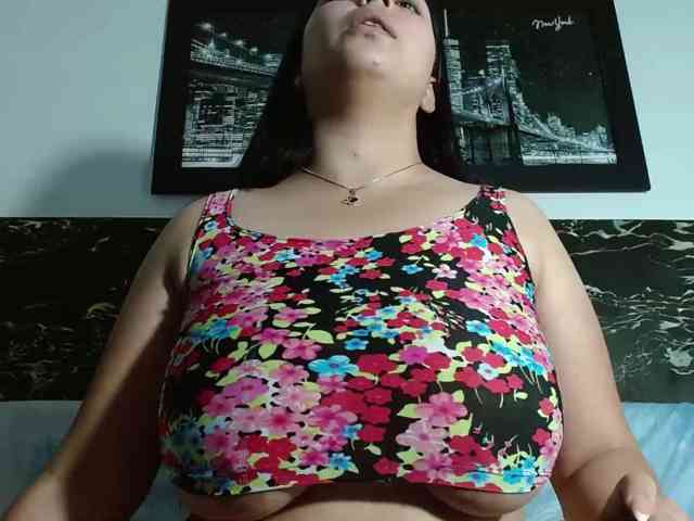 Natural-boobs