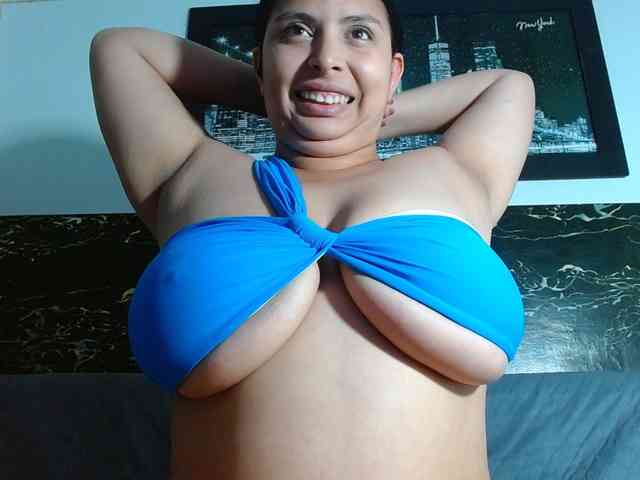 Natural-boobs
