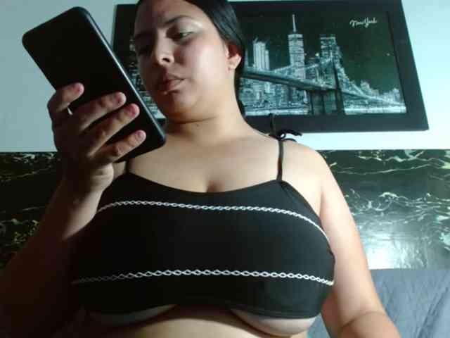 Natural-boobs