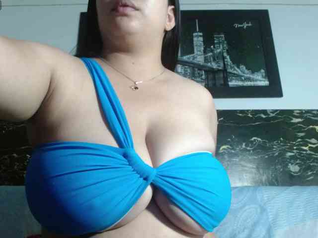 Natural-boobs