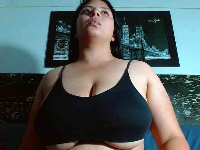 Natural-boobs