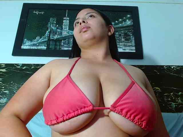 Natural-boobs