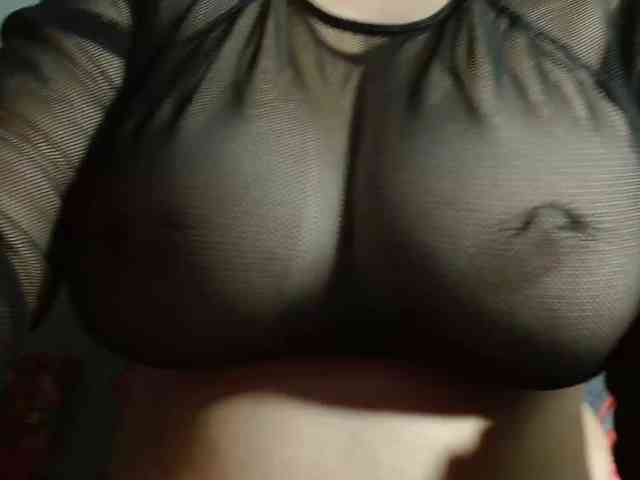 Natural-boobs