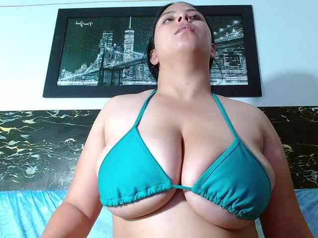 Natural-boobs