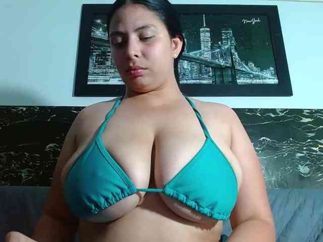 Natural-boobs