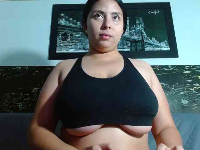 Natural-boobs