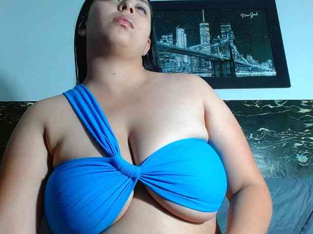 Модель: Natural-boobs