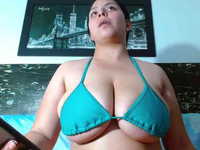 Natural-boobs