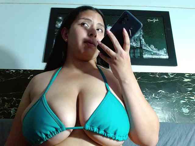 Natural-boobs