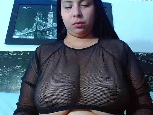 Natural-boobs