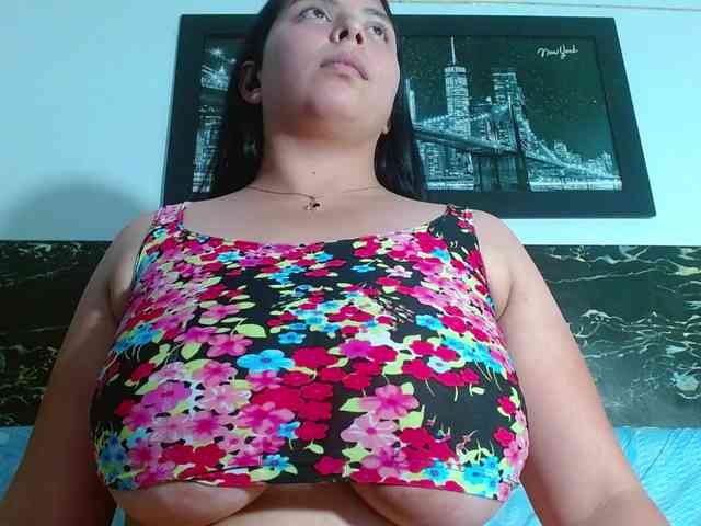 Natural-boobs