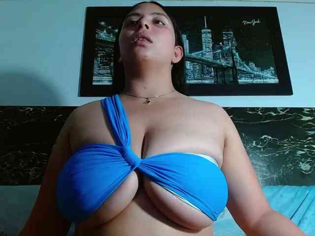 Natural-boobs